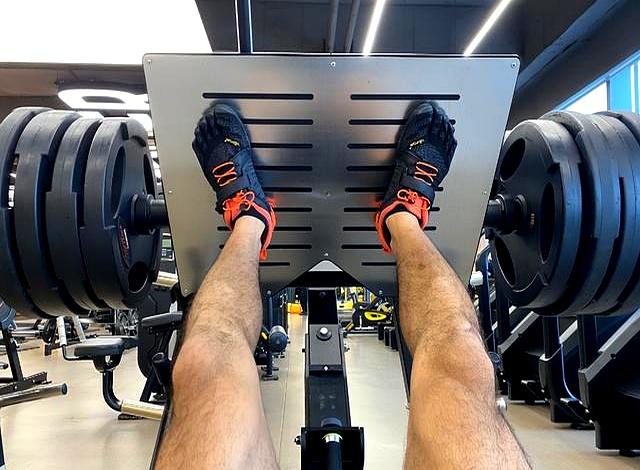 双腿决定寿命，别让寿命减在腿上！练腿，从60岁开始都不晚