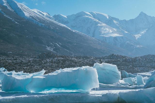 12月-2月，淡季旅行适合去的6个目的地，人少体验好，冬景极佳