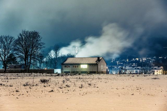 23点03分冬至，老话“白天无禁忌，晚上5不做”，别忘了告诉家人