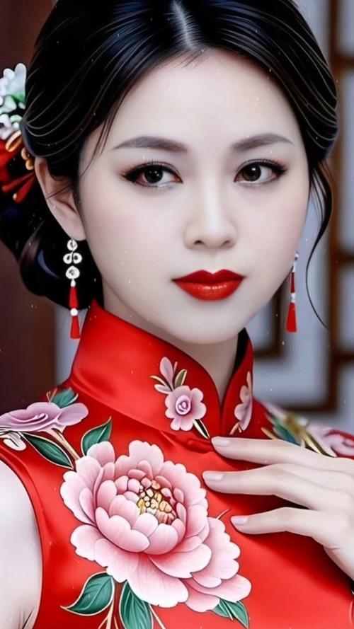 两性关系：女人和你接吻时，有4个生理反应，说明她已经爱你入骨