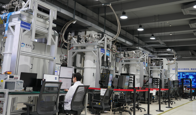 从不可能到现实，研究人员在锗中实现超导性，量子技术迎来新突破