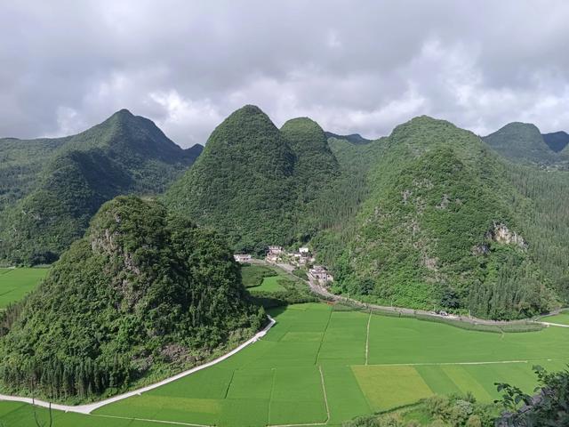 贵州旅游印象（一）