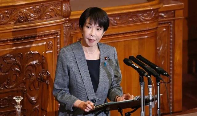 石破茂突然改口：高市涉台言论无需撤回，中日关系已难回头？