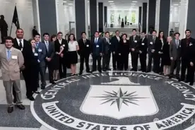 故意还是不小心？CIA邮件泄露特工信息图片