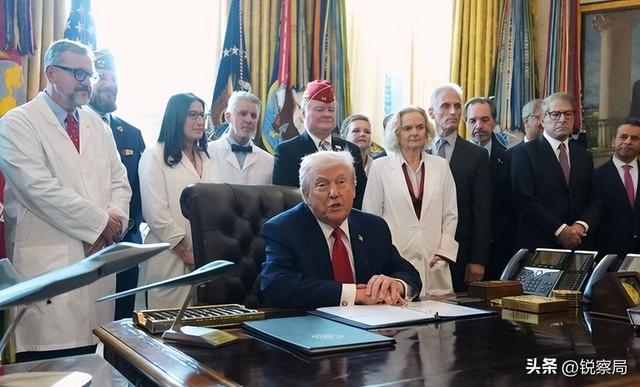 美111亿对台军售挑衅中国！中方三连警告，锁死20家美企直接反制