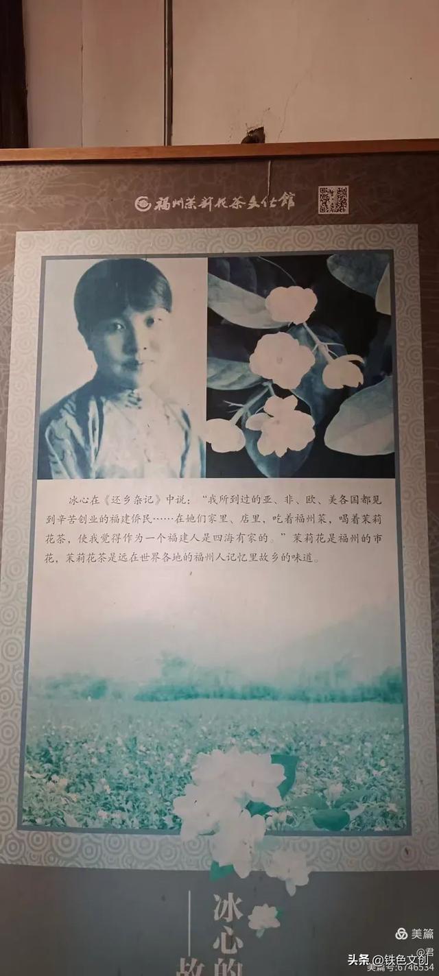 铁兵游记 | 一片三坊七巷，半部中国近代史：福州三坊七巷景区