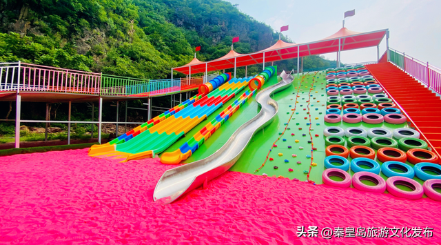 四季老君顶，景区新变化！2月27日冰雪王国闭园，3月1日亲子乐园恢复开放！