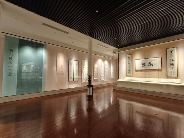 成都杜甫草堂博物馆建馆七十年 | 共赴一场关于诗与守护的岁月大展