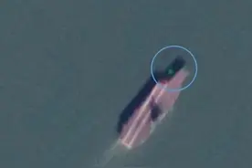 福建舰弹射绿皮机，空中预警机上舰已成事实，补齐最后短板图片