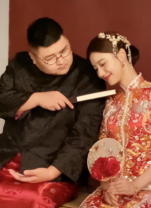 猴哥正式官宣离婚后续，根本原因曝光，幼稚不成熟，孩子成导火索