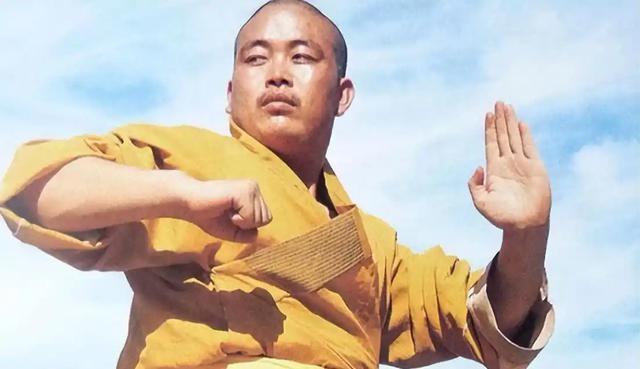 被抓不到2个月，释永信祸水再起，倒霉的几个女人只是冰山一角