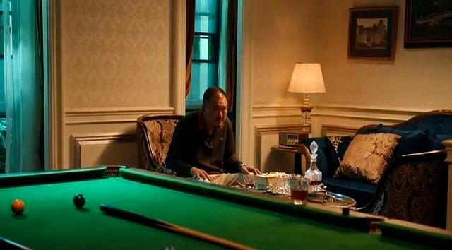 《利剑玫瑰》：红姨终于落网，然然被拐真相浮出出水面