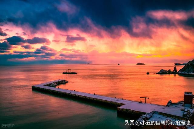 推荐5个夏天避暑圣地，哪个是你心目中的TOP1