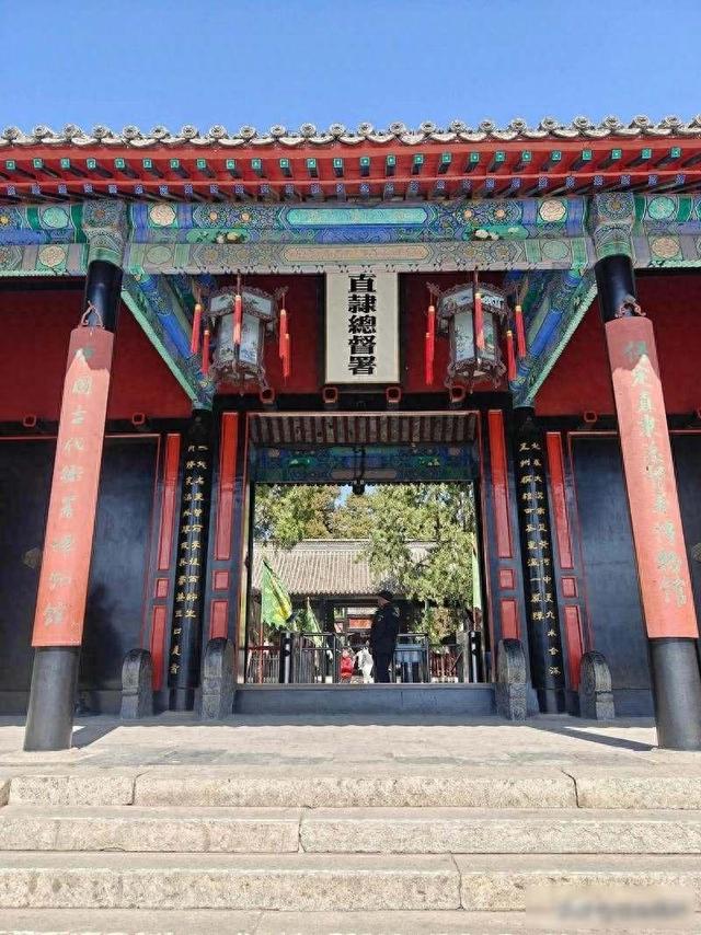 我是上海人，刚从河北保定回来，实在忍不住想说：对保定五点印象
