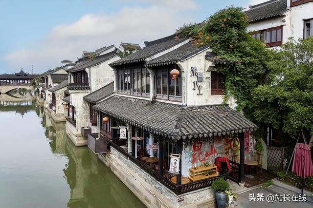 开启秋日“蟹”逅之旅！昆山巴城六大主题品蟹场景等你来