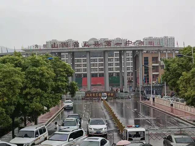 我国各种类型的名城