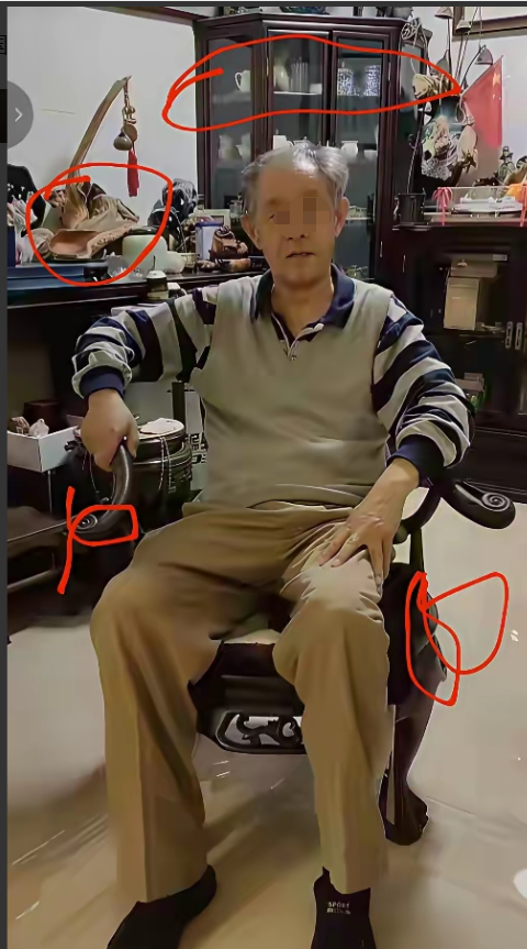 闹大！南京博物院事件升级：退休员工联合42人实名举报，官方介入