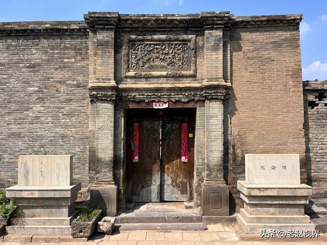 呼和浩特不止有草原！深藏玉泉区的400年古城，竟改写中国边塞史