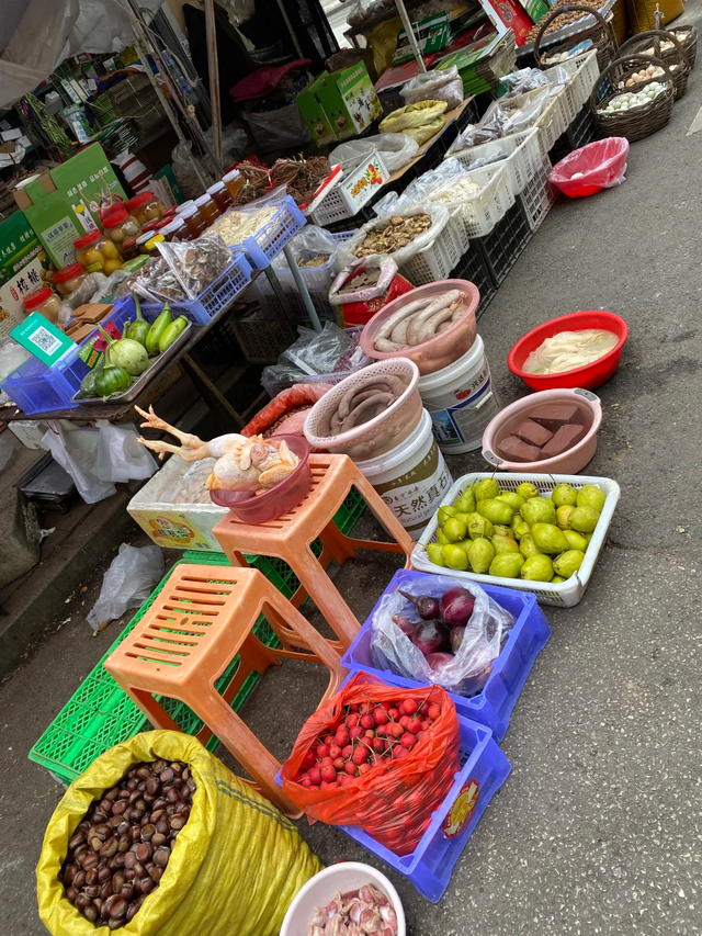 我是北京人，在兴隆待了三天	，这小地方的好我得说道说道。