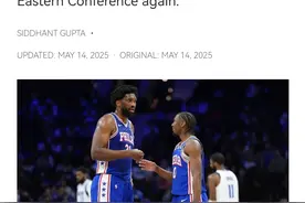 76人交易保罗乔治，美媒晒出潜在五大下家球队图片