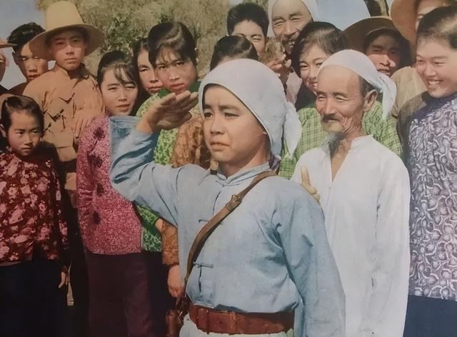 给10部最好的抗战片排名：《南京照相馆》第3，《血战台儿庄》第2