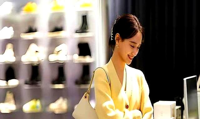 女人隐私为什么只给丈夫看？一位女性说出了看法！让你大开眼界！