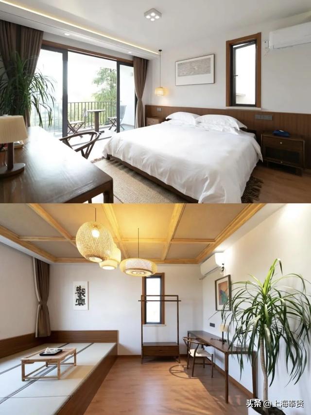 青村这些纳凉胜地，你都知道吗？