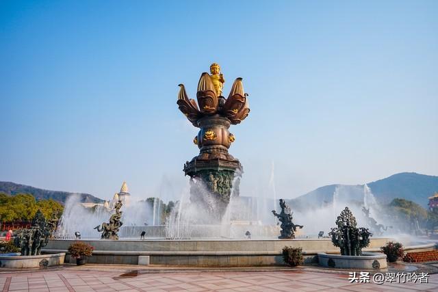 江苏12大5A景区终极考验！去过3个算入门，全去过的是真“大神”