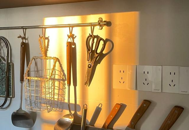 还得说年轻人：6个不花钱的收纳改造，好看还实用，家越住越舒服