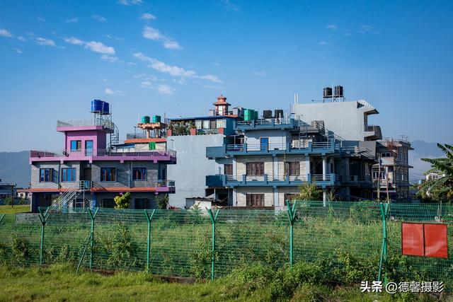 尼泊尔摄影之旅（16）——博克拉到纳加阔特的意外收获