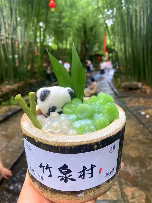 原来真的有城市，可以一天24小时都快乐~（1）