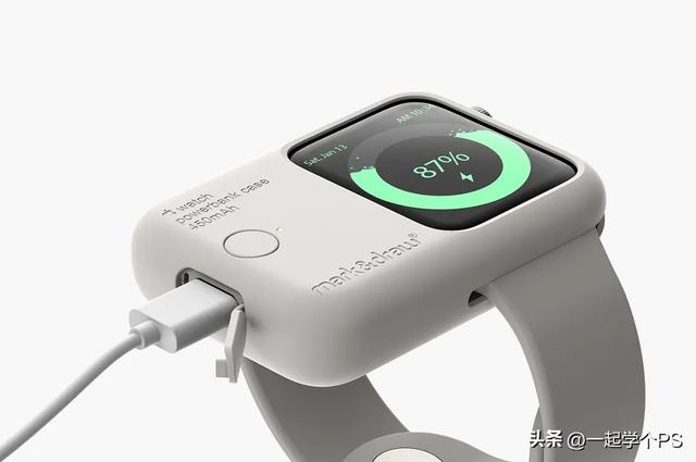 【产品设计】60例充电口设计——成熟产品一定要研究的细节