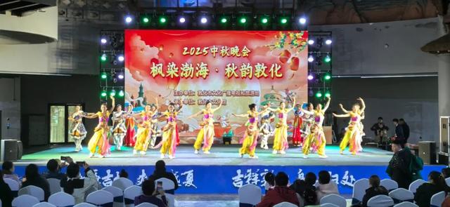 2025年国庆中秋双节，敦化市文旅市场迎来“井喷式”爆发!