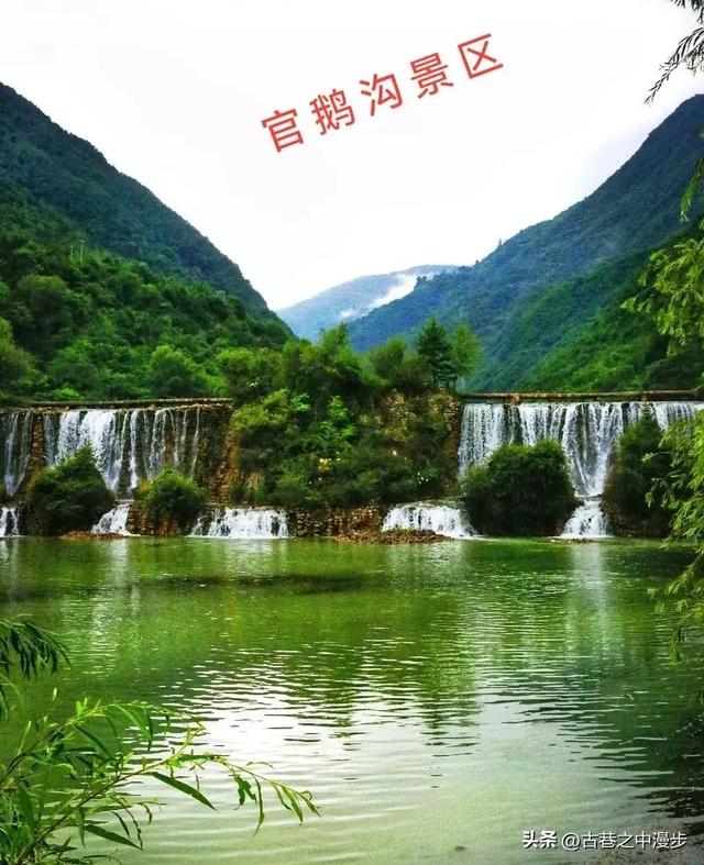 去了趟甘肃陇南，真心建议：不要随便去甘肃陇南，除非你知道这些