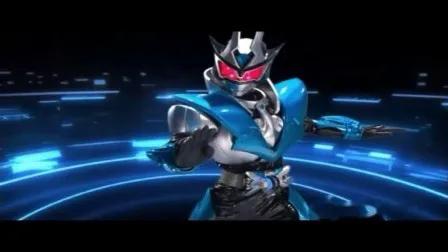 盘点《铠甲勇士拿瓦》所有铠甲 你认为哪位最厉害呢