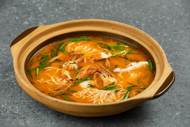 福建人私藏的红叶地图流出！这5个秘境让摄影师疯狂