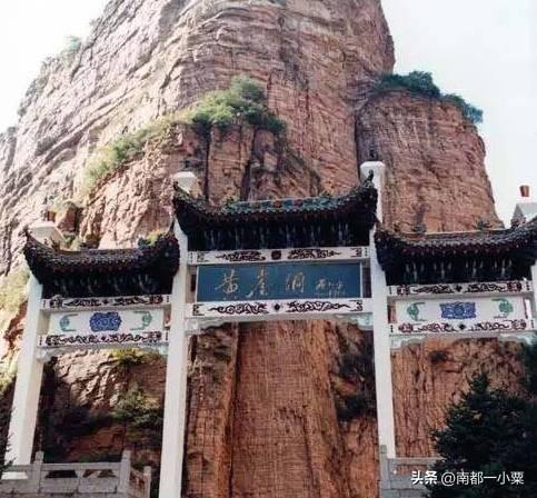 黎城四大古镇：镌刻千年上党记忆