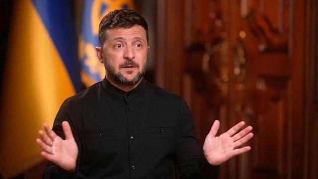 谈判结果出来了！乌克兰拒绝认怂，英法德提出新方案，特朗普表态