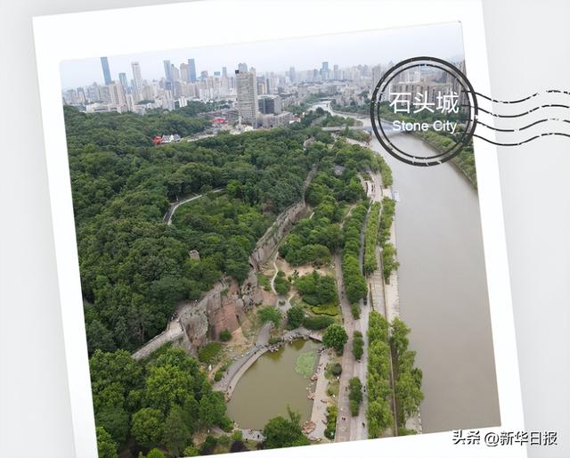 读诗词游水韵江苏｜“世界文学之都”寻古探幽