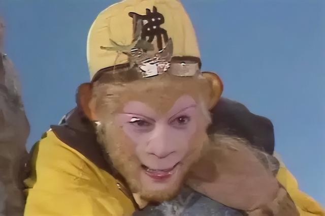 86 版西游骗我们37年！悟空最牛的不是 72 变，菩提传的口诀才是关键