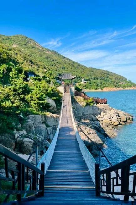 江苏连云港旅游攻略：海滨城市的自然与人文盛宴