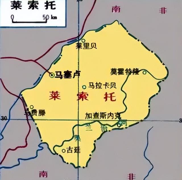 当年执意独立，成为世界最大国中国，如今穷得邻国都不愿吞并