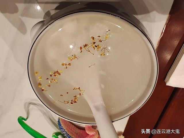 赣榆二道街人气依然火爆特别周末，下一步该思考如何提升文化内涵