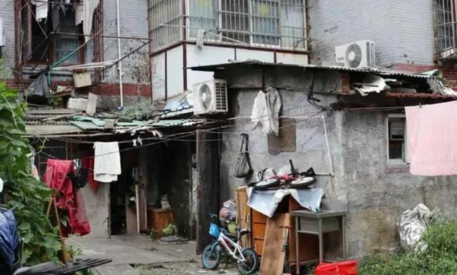 原拆原建!上海40年房龄老破小升值了?