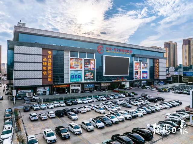 又来广东之一百三十 揭阳篇十六 普宁市及高铁站