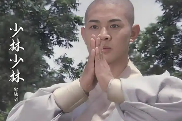 释永信落网第8天，“如来佛祖”饰演者朱龙广逝世，李连杰没说错