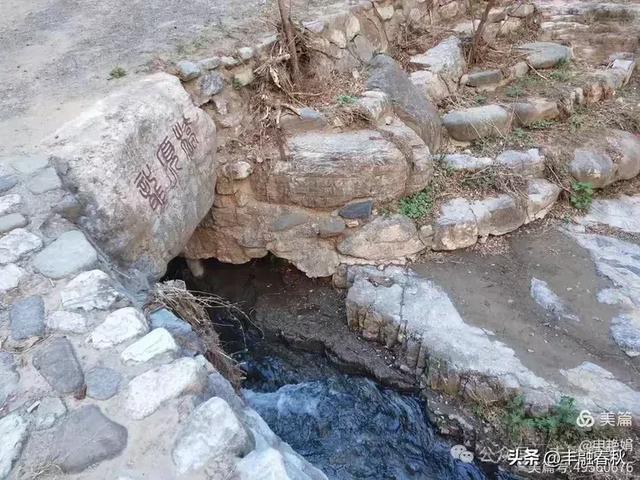 北京门头沟龙门涧游记：探寻京西的自然瑰宝｜ 申艳娟