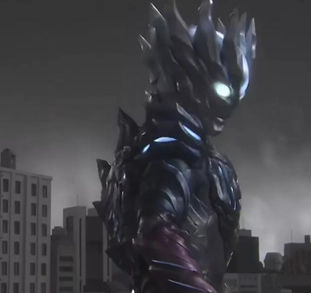 希望与奇迹战士赛迦奥特曼