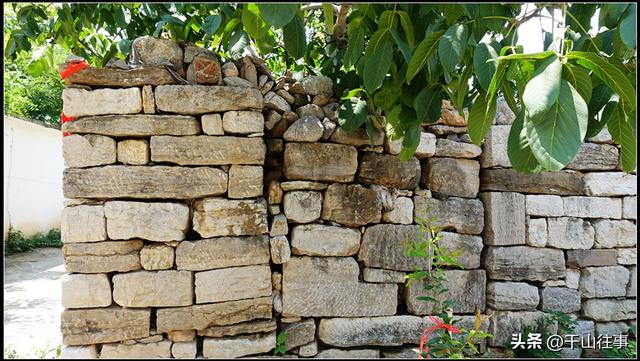 白庄：山水为笺，传奇作墨