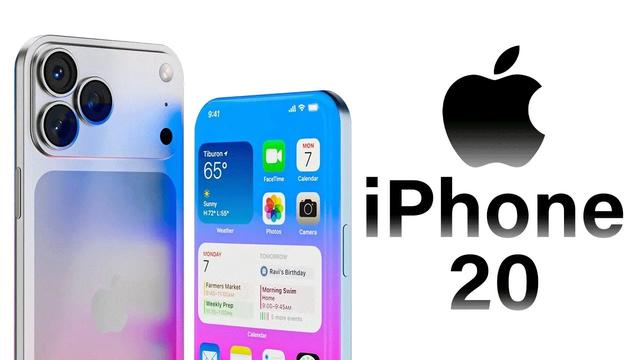 苹果要跳过 iPhone 19?iPhone 20 才是它的“二十周年大戏”